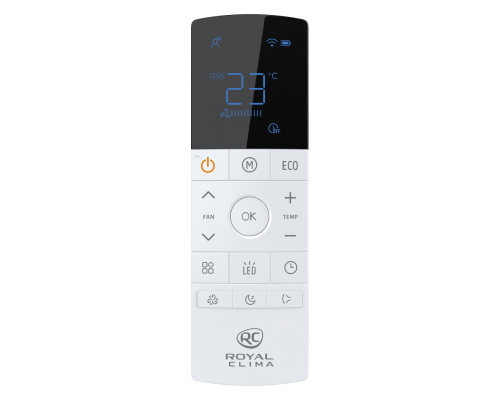 Инверторная сплит-система серии FELICITA Inverter RCI-FC28HN (комплект) Инверторная сплит-система серии FELICITA Inverter RCI-FC28HN (комплект)