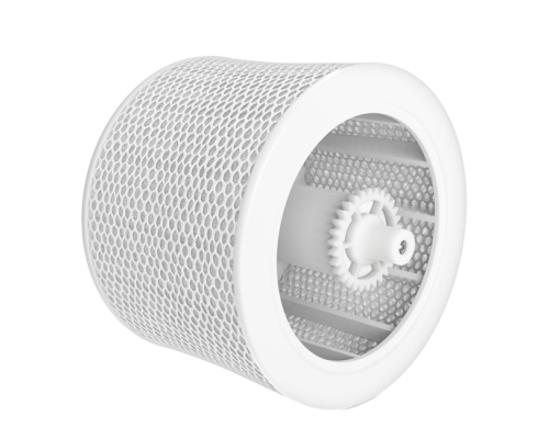 Фильтрующий блок для моделей ISHI FAF-ISE480/6.0