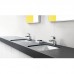Смеситель для раковины HansGrohe HG Logis 70 хром
