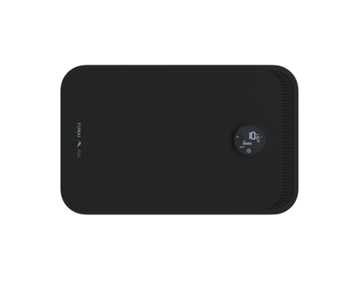 Приточно-вытяжная установка серии FUJI ERW-150X.D