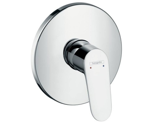 Смеситель для ванны HansGrohe HG Logis ВМ хром Смеситель для ванны HansGrohe HG Logis ВМ хром