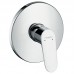 Смеситель для ванны HansGrohe HG Logis ВМ хром