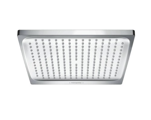 Верхний душ HansGrohe HG Crometta E 240 1jet хром