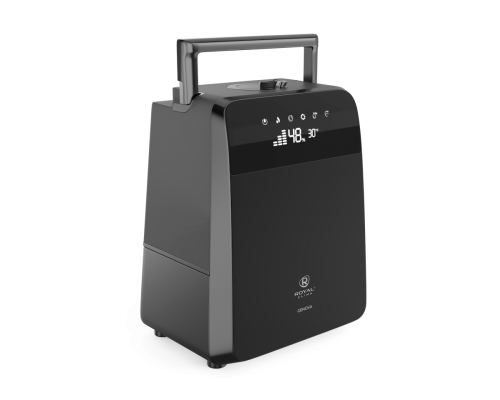 Бытовые увлажнители серии GENOVA RUH-G450/5.5E-BL Бытовые увлажнители серии GENOVA RUH-G450/5.5E-BL