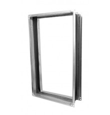 Гибкая вставка ZFC 400x400