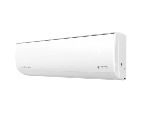Инверторные сплит-системы серии GLORIA INVERTER UPGRADE RCI-GL35HN