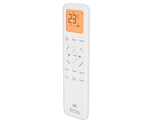 Инверторные сплит-системы серии GLORIA INVERTER UPGRADE RCI-GL35HN