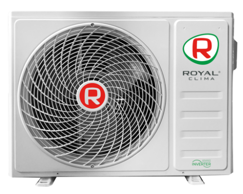Инверторные сплит-системы серии GLORIA INVERTER UPGRADE RCI-GL35HN