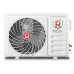 Классические сплит-системы серии GLORIA UPGRADE RC-GL22HN