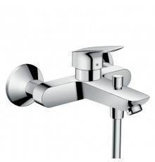 Смеситель для ванны HansGrohe HG Logis ВМ хром