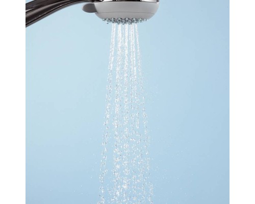 Ручной душ HansGrohe HG Crometta 85 Vario хром