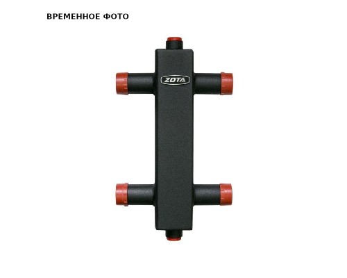 Гидроразделитель универсальный, до 50 кВт