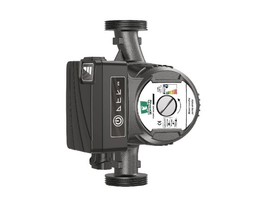 Циркуляционный насос с частотным управлением (25Вт, H-4м, Q-44л/мин, 180мм, А класс)