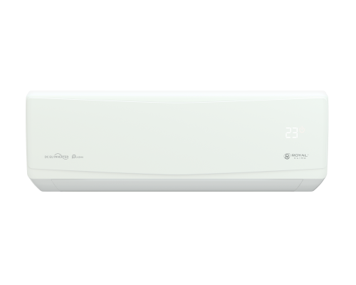 Инверторные сплит-системы серии GRIDA DC EU Inverter NEW RCI-GR22HN