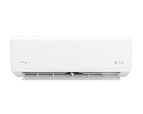 Инверторная сплит-система серии GRIDA DC EU Inverter RCI-GRС28HN (комплект)