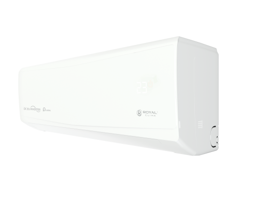Инверторная сплит-система серии GRIDA DC EU Inverter RCI-GRС28HN (комплект)