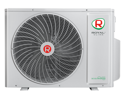 Инверторная сплит-система серии GRIDA DC EU Inverter RCI-GRС28HN (комплект)