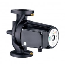 Насос циркуляционный GRS40/10F-M, фланцевый, 220 В