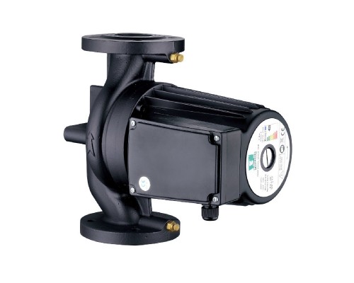 Насос циркуляционный GRS40/10F-M, фланцевый, 220 В