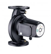 Циркуляционный насос (750Вт, Hmax-12м, Qmax-300л/мин, DN40, 250мм)