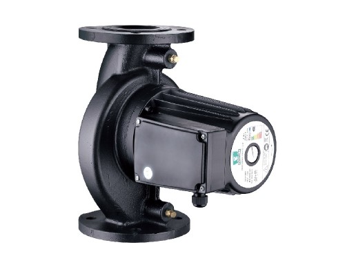 Циркуляционный насос (750Вт, Hmax-12м, Qmax-300л/мин, DN40, 250мм)