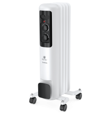 Масляный радиатор серии GUARDA ROR-GU9-2500M