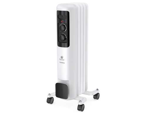 Масляный радиатор серии GUARDA ROR-GU9-2500M