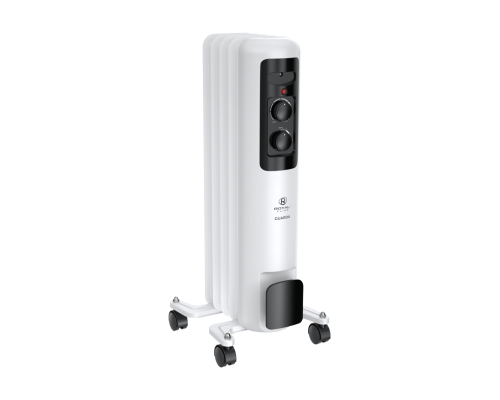 Масляный радиатор серии GUARDA ROR-GU9-2500M