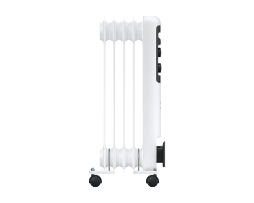 Масляный радиатор серии GUARDA ROR-GU9-2500M