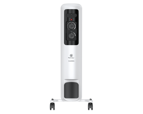 Масляный радиатор серии GUARDA ROR-GU9-2500M