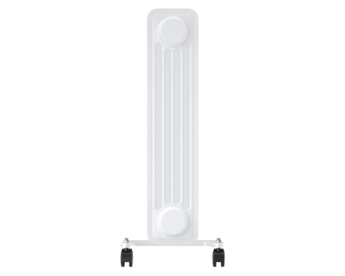 Масляный радиатор серии GUARDA ROR-GU9-2500M