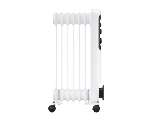 Масляный радиатор серии GUARDA ROR-GU9-2500M