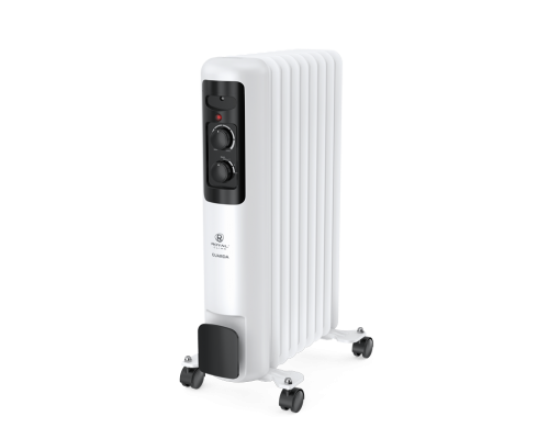 Масляный радиатор серии GUARDA ROR-GU9-2500M