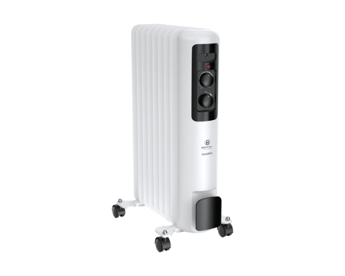 Масляный радиатор серии GUARDA ROR-GU9-2500M