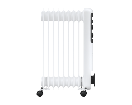 Масляный радиатор серии GUARDA ROR-GU9-2500M