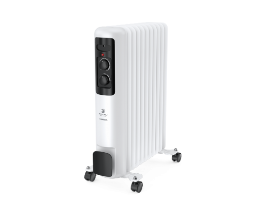 Масляный радиатор серии GUARDA ROR-GU9-2500M