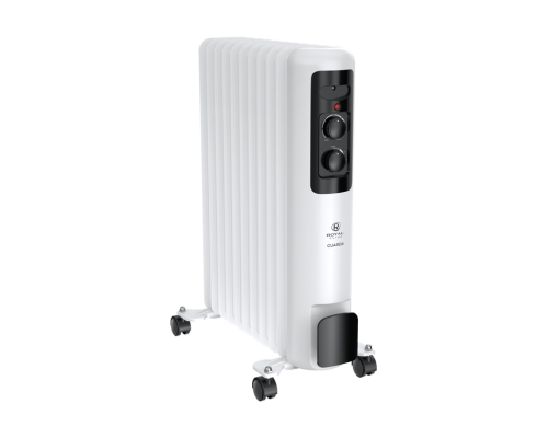 Масляный радиатор серии GUARDA ROR-GU9-2500M