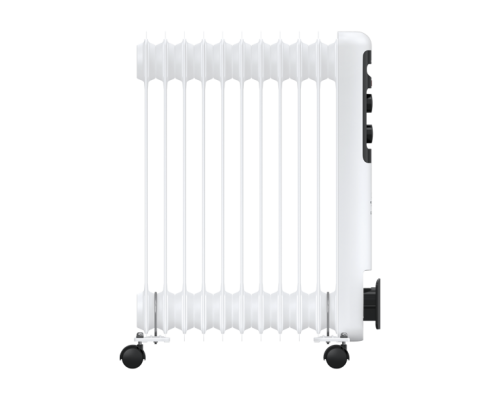 Масляный радиатор серии GUARDA ROR-GU9-2500M