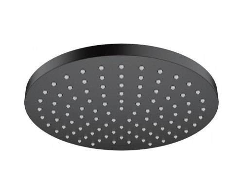 Верхний душ HansGrohe HG Vernis Shape 230 1jet EcoSmart матовый черный