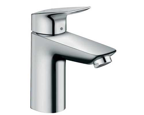 Скрытая часть HansGrohe HG однорычажного смесителя для ванны