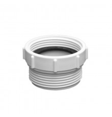 Переходник резьбовой 1 1/2«мама»х 1 1/2«папа»