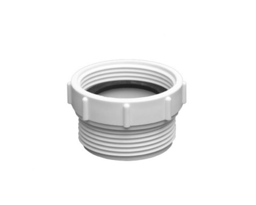 Переходник резьбовой 1 1/2«мама»х 1 1/2«папа»