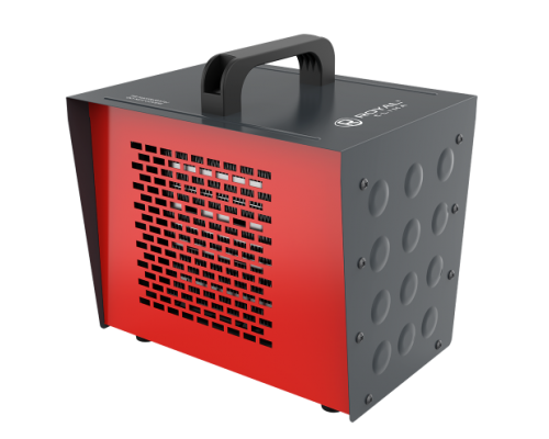 Тепловые пушки серии HEAT BOX Тепловые пушки серии HEAT BOX