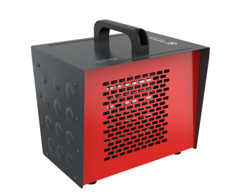 Тепловые пушки серии HEAT BOX Тепловые пушки серии HEAT BOX