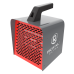 Тепловые пушки серии HEAT BOX Moderno