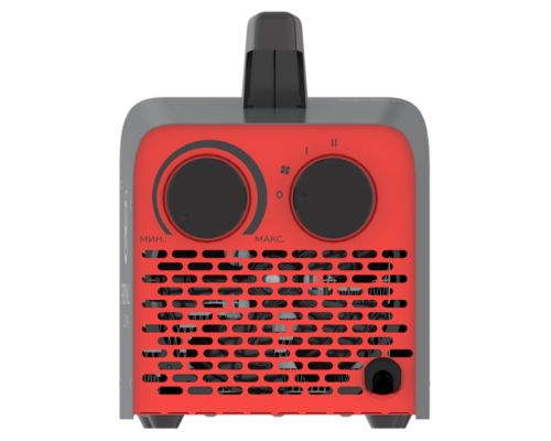 Тепловые пушки серии HEAT BOX Moderno Тепловые пушки серии HEAT BOX Moderno