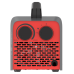 Тепловые пушки серии HEAT BOX Moderno