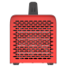 Тепловые пушки серии HEAT BOX Moderno