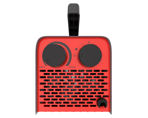 Тепловые пушки серии HEAT BOX Moderno Тепловые пушки серии HEAT BOX Moderno
