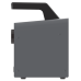 Тепловые пушки серии HEAT BOX Moderno